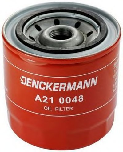 A210048 DENCKERMANN