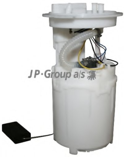 1115203600 JP GROUP