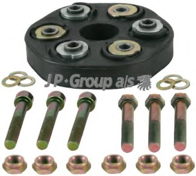 1353800400 JP GROUP