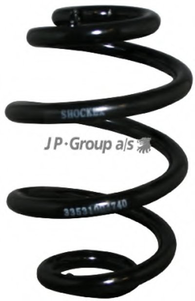1452200300 JP GROUP