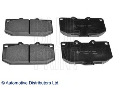ADS74225 BLUE PRINT