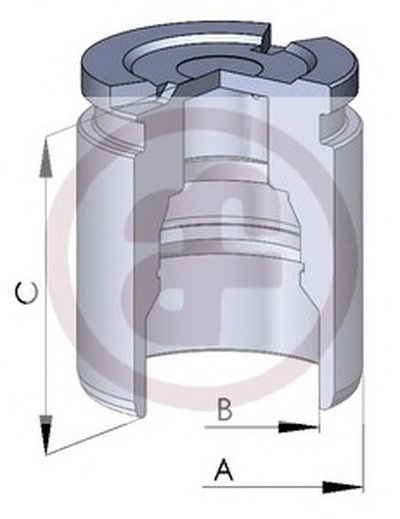 D02593 AUTOFREN SEINSA