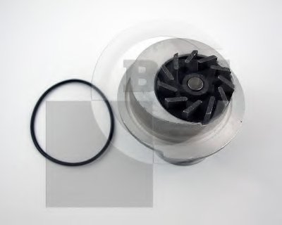 CP2328 BGA