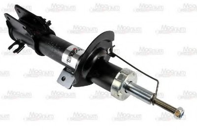 AGF078MT MAGNUM TECHNOLOGY