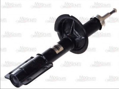 AHP090MT MAGNUM TECHNOLOGY
