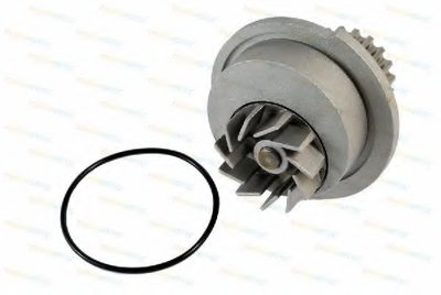 D10007TT THERMOTEC