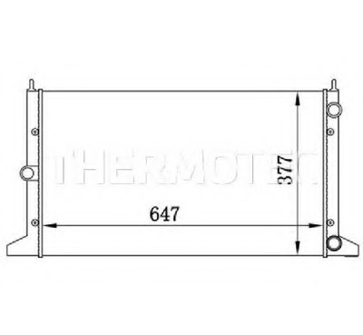 D7W031TT THERMOTEC