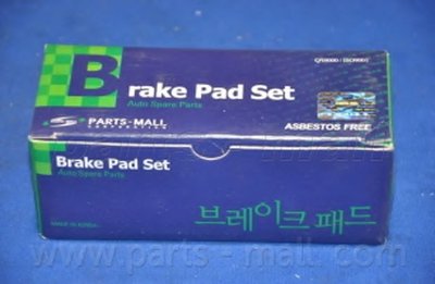 PKB020 PARTS-MALL