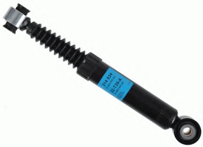 314934 SACHS