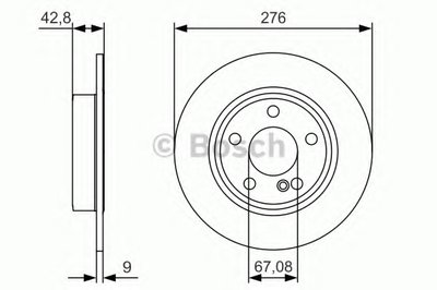 0986479A03 BOSCH