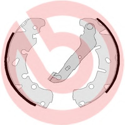 S24533 BREMBO