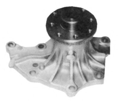 WPG001V AISIN