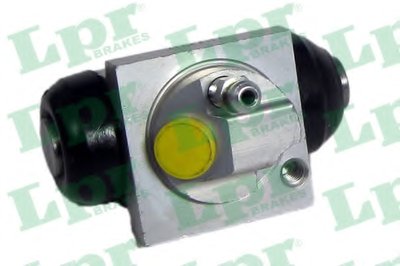 5218 LPR