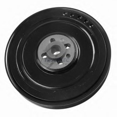 0711030 TRUCKTEC AUTOMOTIVE