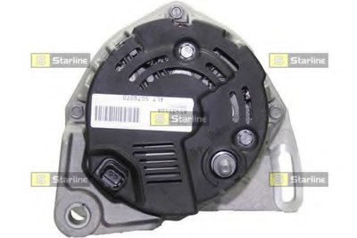 AX1264 STARLINE