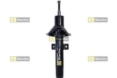 TLC001512 STARLINE