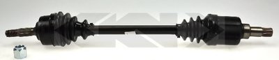 24270 SPIDAN