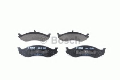 0986424284 BOSCH
