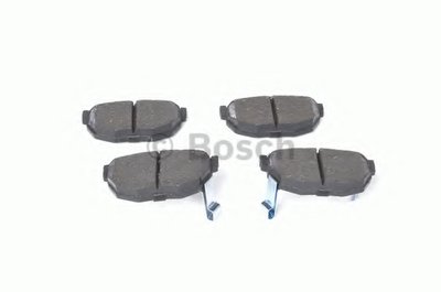 0986424418 BOSCH