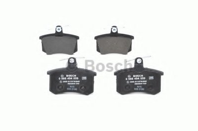 0986494059 BOSCH