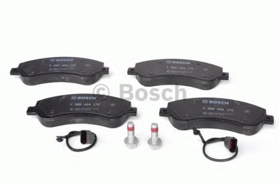 0986494170 BOSCH