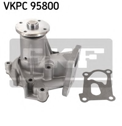 VKPC95800 SKF
