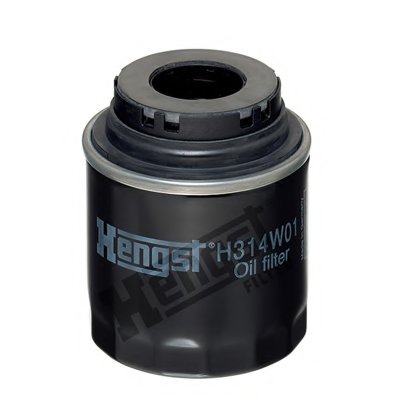 H314W01 HENGST FILTER