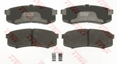 GDB3110 TRW