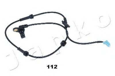 Датчик ABS Nissan X-trail 2.0 (01-13),Nissan X-trail 2.0 (01-13)