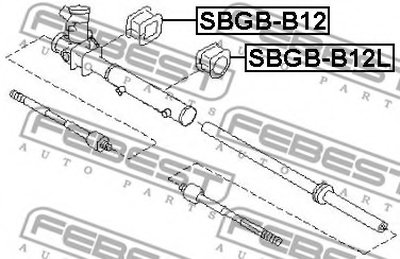 SBGBB12L FEBEST