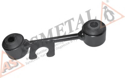 26MR0810 AS METAL