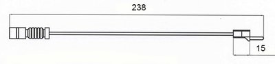 WI0579 BREMSI
