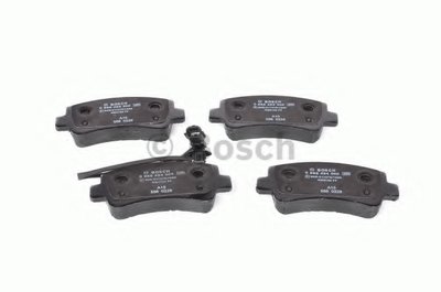 0986494500 BOSCH