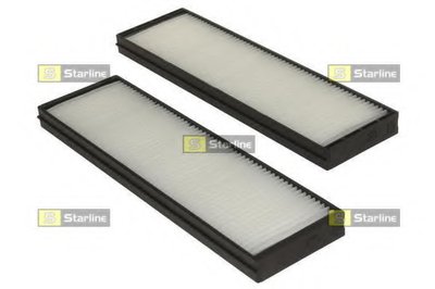 SF2KF9534 STARLINE