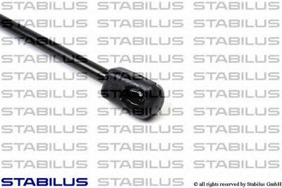 166608 STABILUS