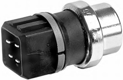 6PT009107421 BEHR HELLA SERVICE