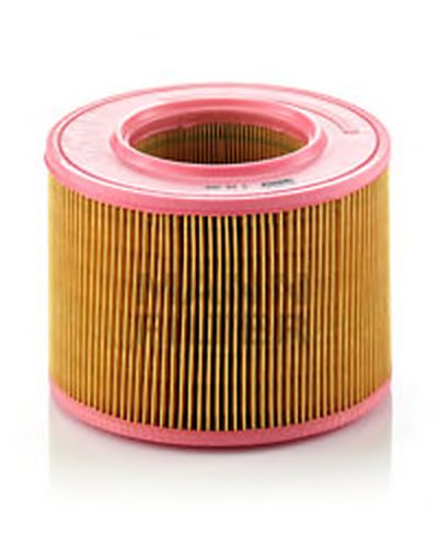 C18108 MANN-FILTER