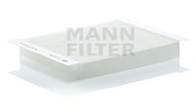 CU2143 MANN-FILTER