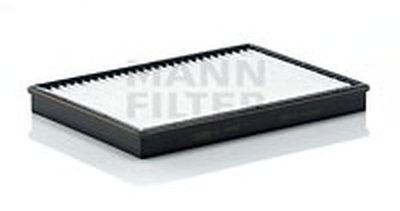 CU2622 MANN-FILTER