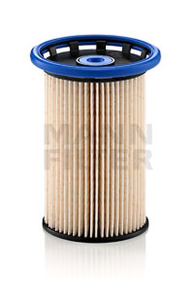 PU8007 MANN-FILTER