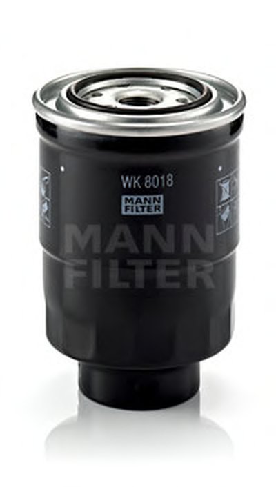 WK8018X MANN-FILTER