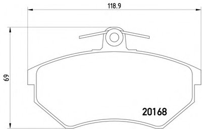2016804 TEXTAR