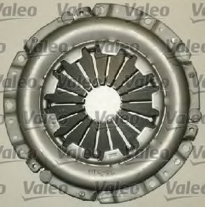 009236 VALEO