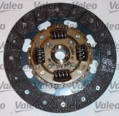 801607 VALEO