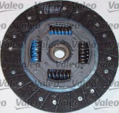 801833 VALEO