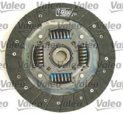 826567 VALEO