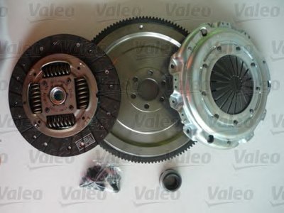 835071 VALEO
