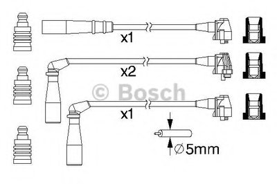 0986357171 BOSCH