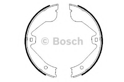 0986487705 BOSCH