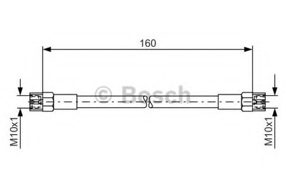 1987476220 BOSCH